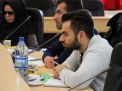 گزارش تصویری کارگاه درمان شناختی رفتاری افسردگی و اضطراب AA-8